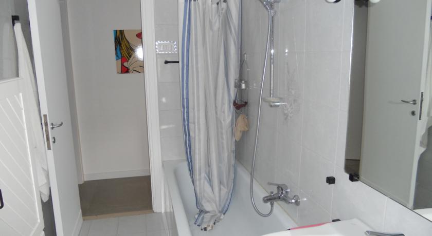 Apartmán Saint Peter'S House Řím Pokoj fotografie