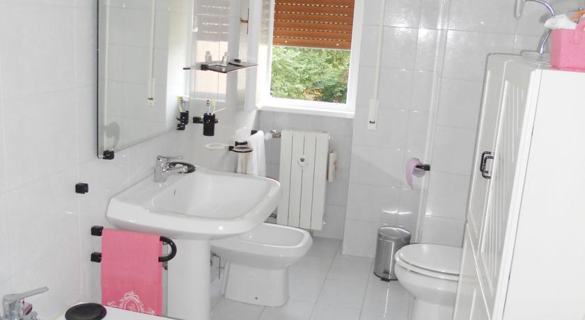Apartmán Saint Peter'S House Řím Pokoj fotografie
