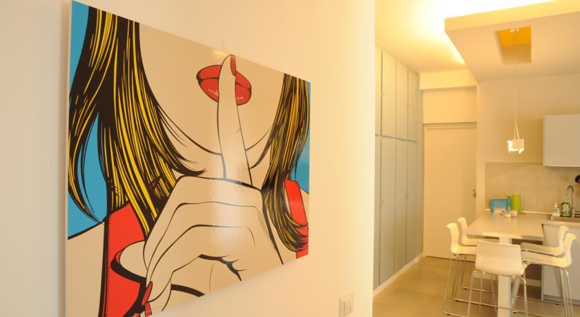 Apartmán Saint Peter'S House Řím Pokoj fotografie