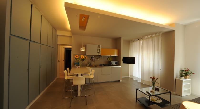 Apartmán Saint Peter'S House Řím Pokoj fotografie