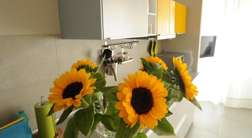 Apartmán Saint Peter'S House Řím Pokoj fotografie