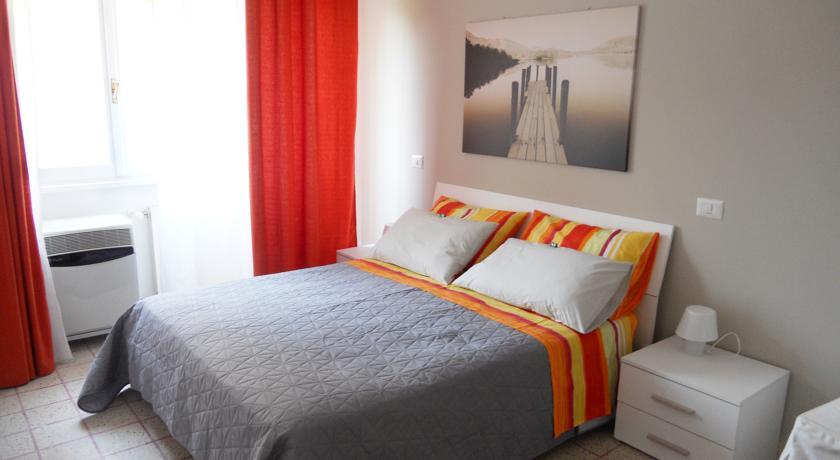 Apartmán Saint Peter'S House Řím Pokoj fotografie