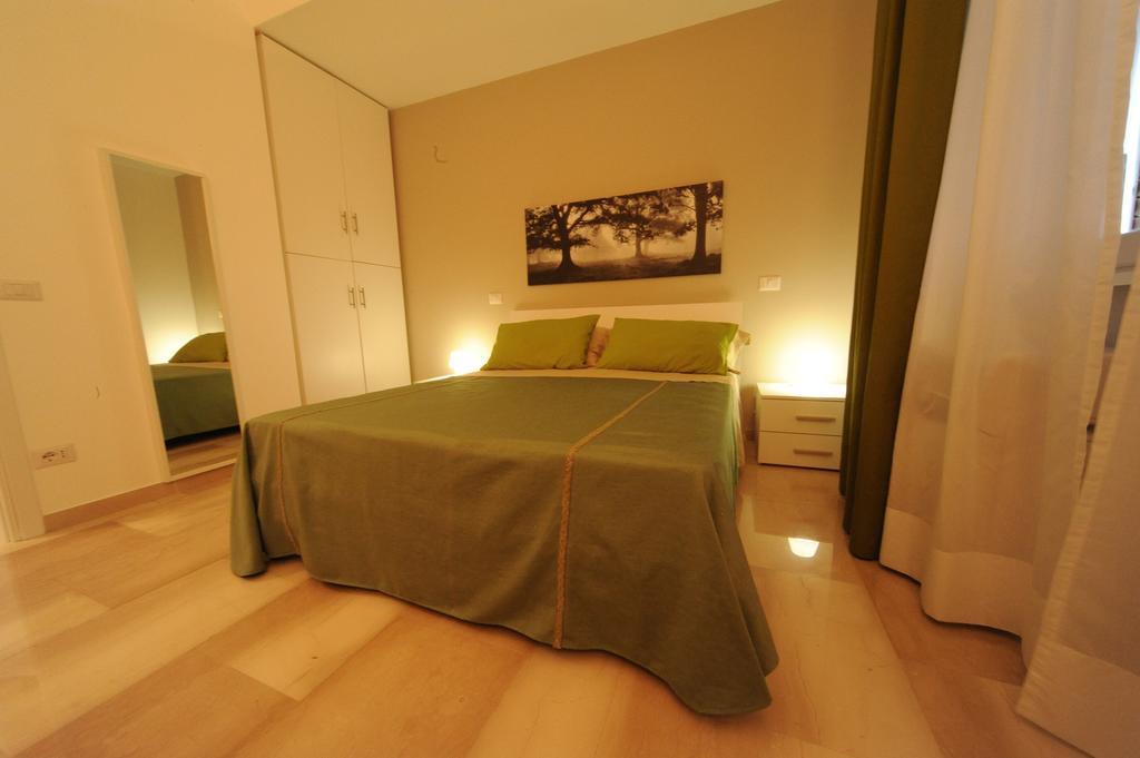 Apartmán Saint Peter'S House Řím Pokoj fotografie