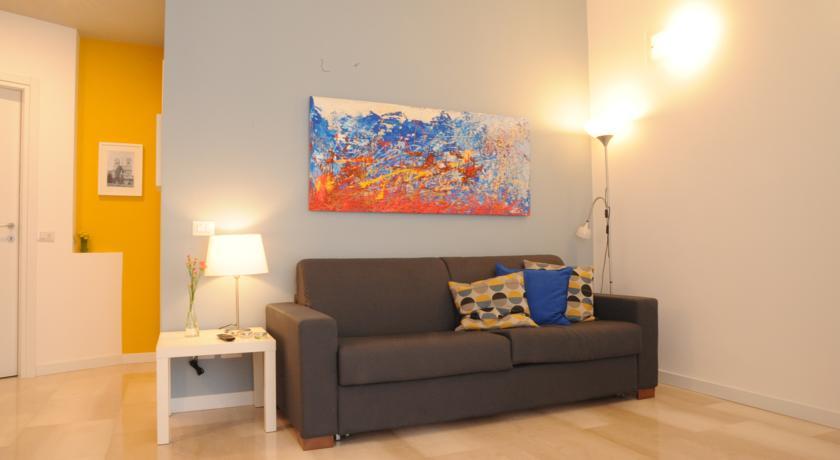 Apartmán Saint Peter'S House Řím Pokoj fotografie