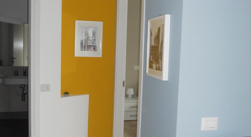 Apartmán Saint Peter'S House Řím Pokoj fotografie