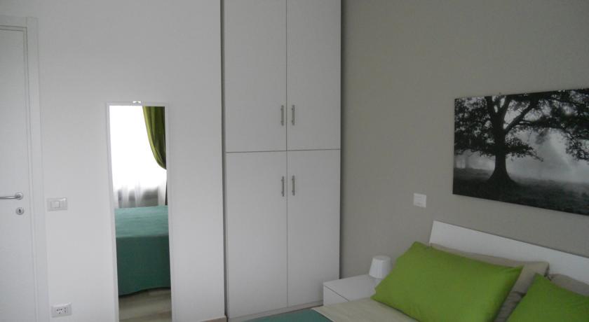 Apartmán Saint Peter'S House Řím Pokoj fotografie