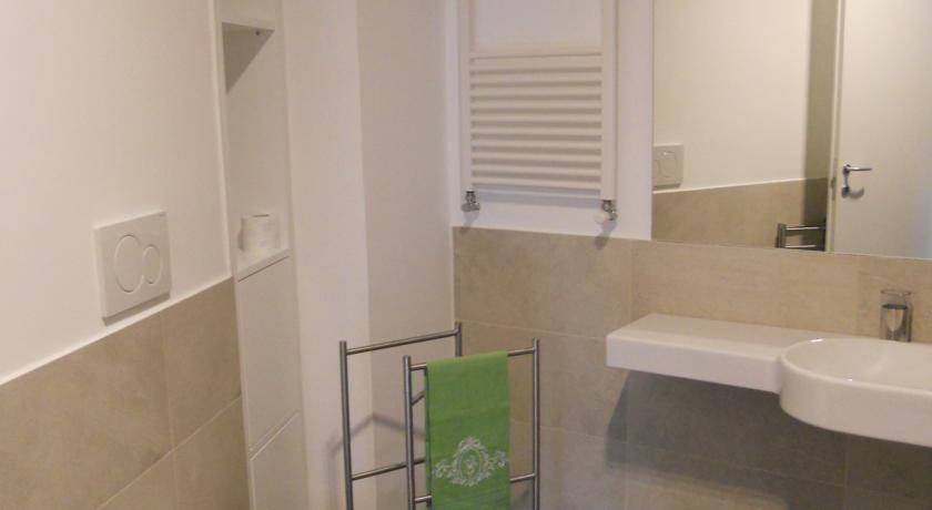 Apartmán Saint Peter'S House Řím Pokoj fotografie