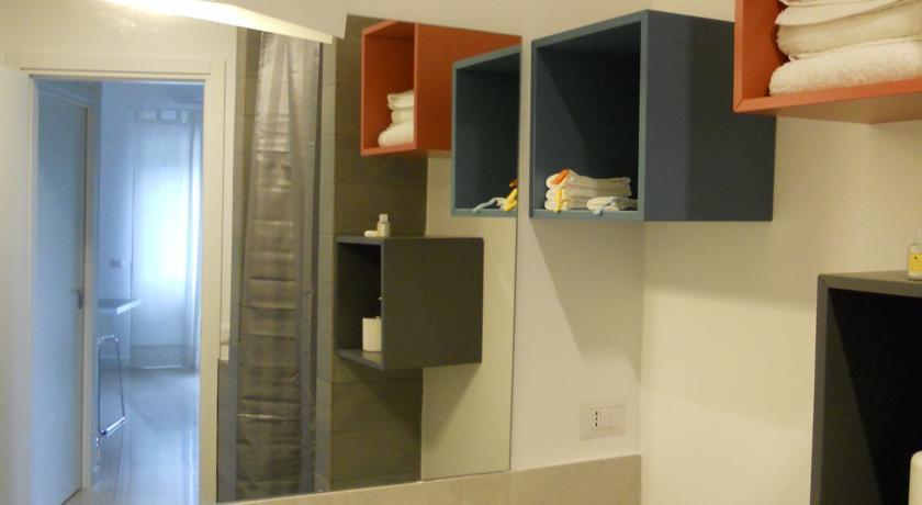 Apartmán Saint Peter'S House Řím Pokoj fotografie