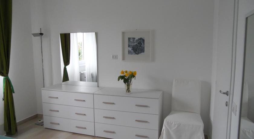 Apartmán Saint Peter'S House Řím Pokoj fotografie