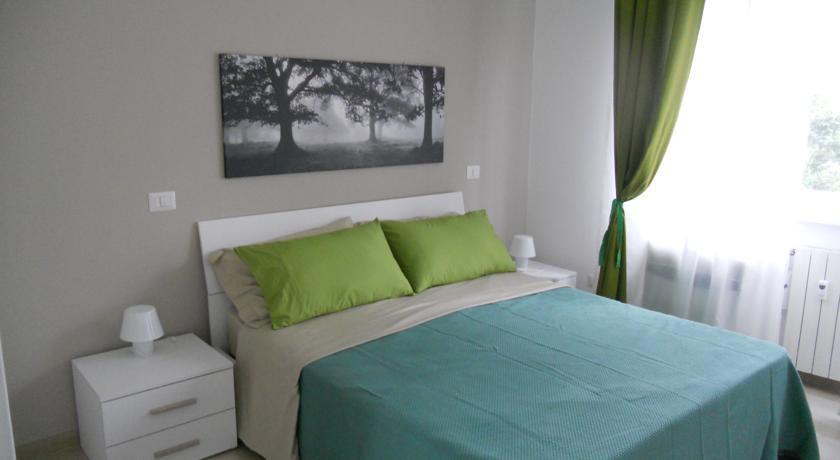 Apartmán Saint Peter'S House Řím Pokoj fotografie