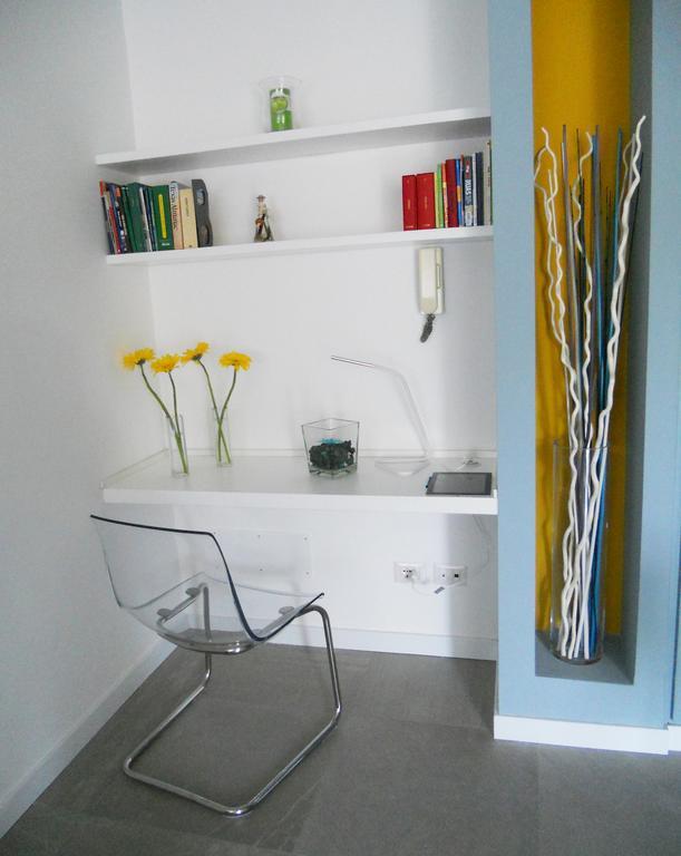 Apartmán Saint Peter'S House Řím Pokoj fotografie
